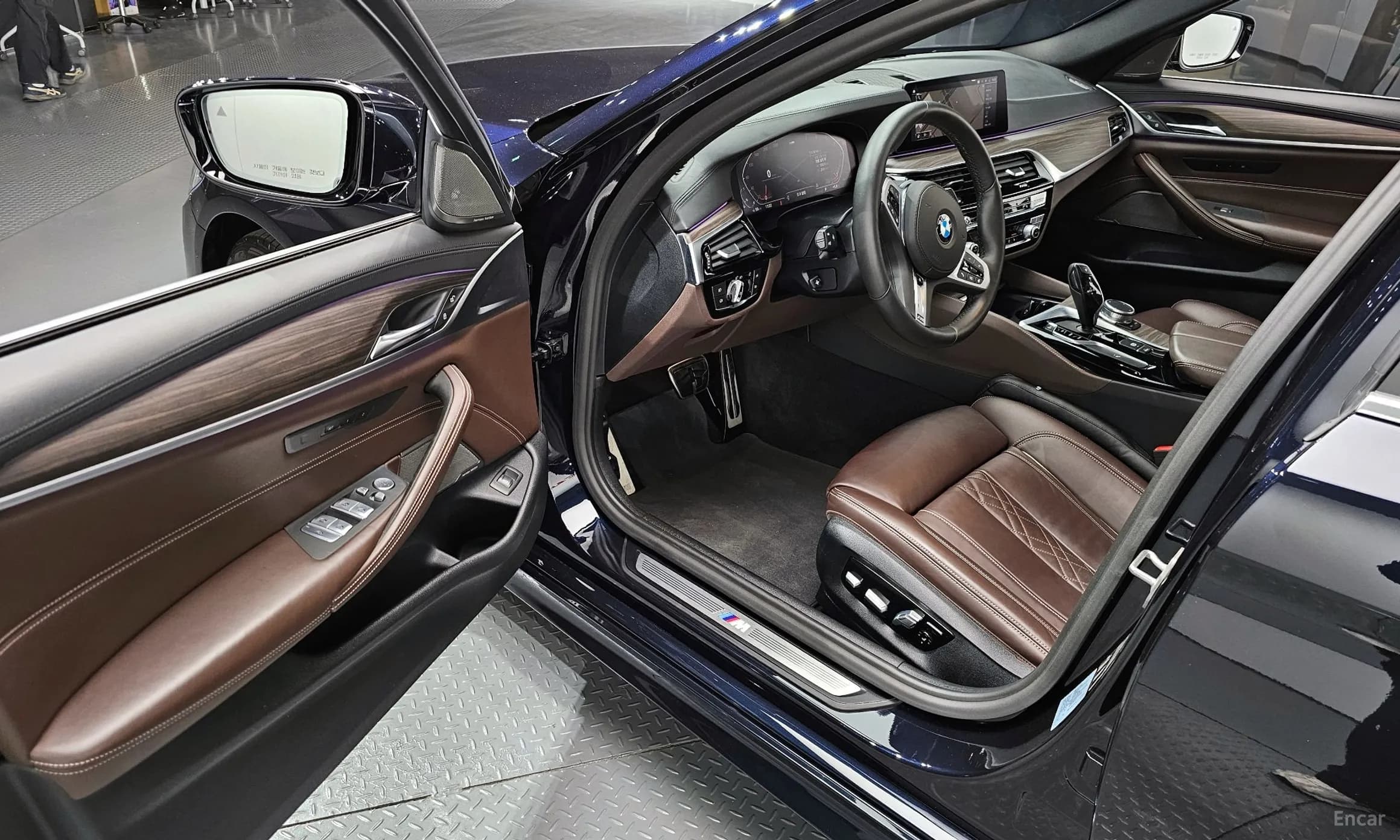 5 Series (G30)