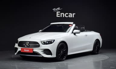 E-Class W213