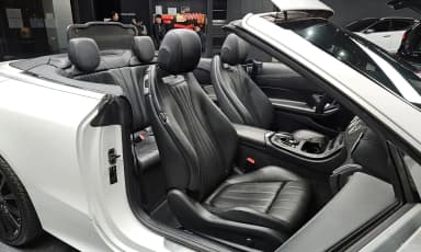 E-Class W213