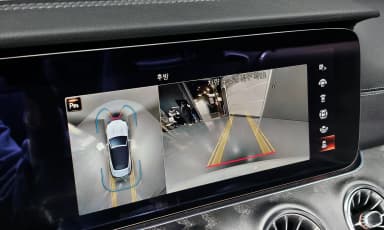 E-Class W213