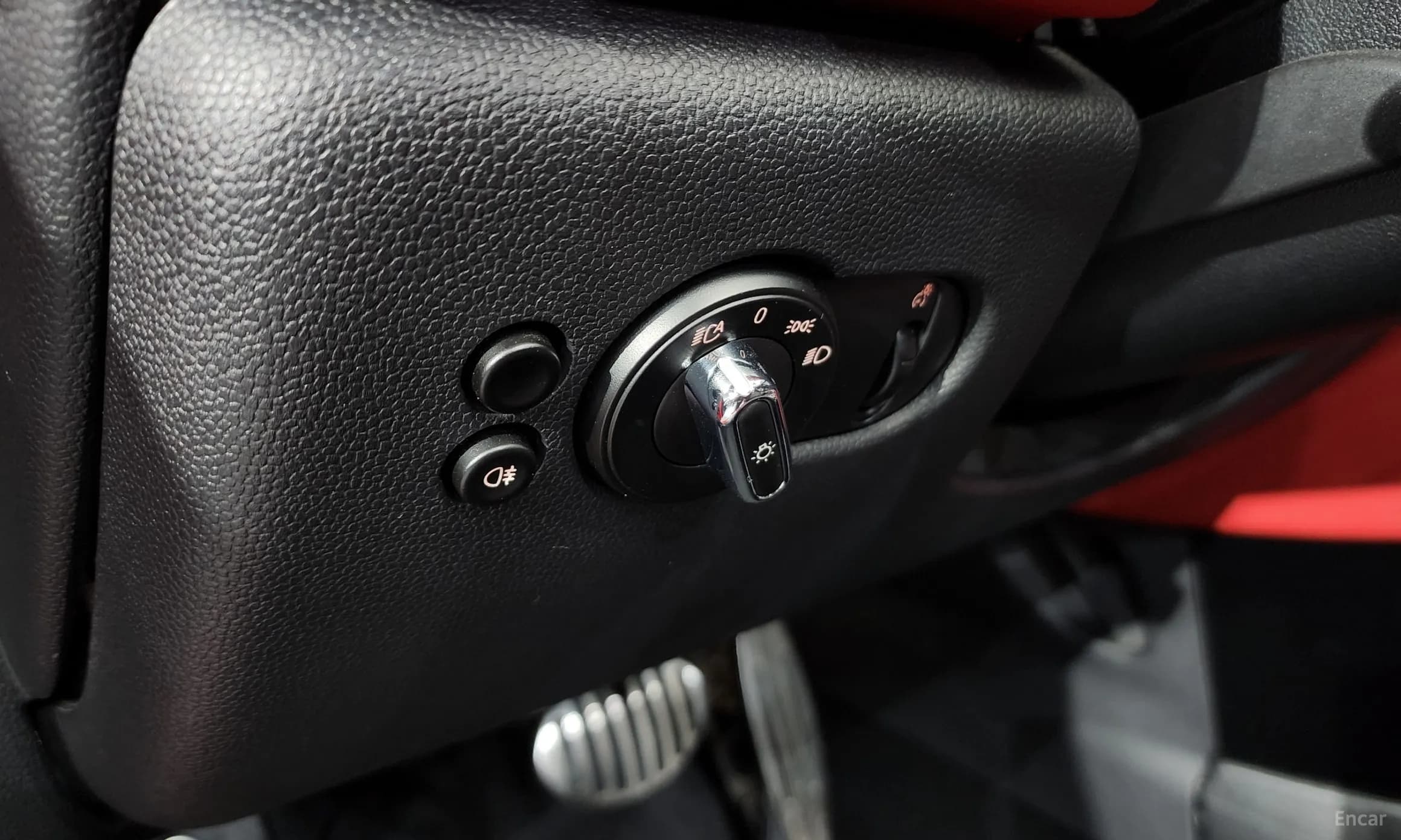 Cooper S Convertible