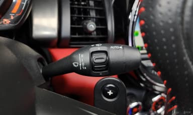 Cooper S Convertible