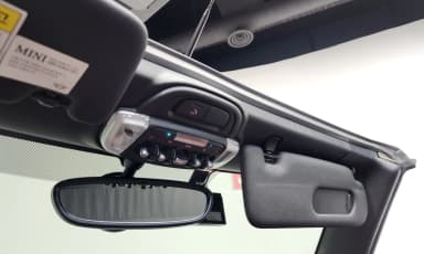 Cooper S Convertible