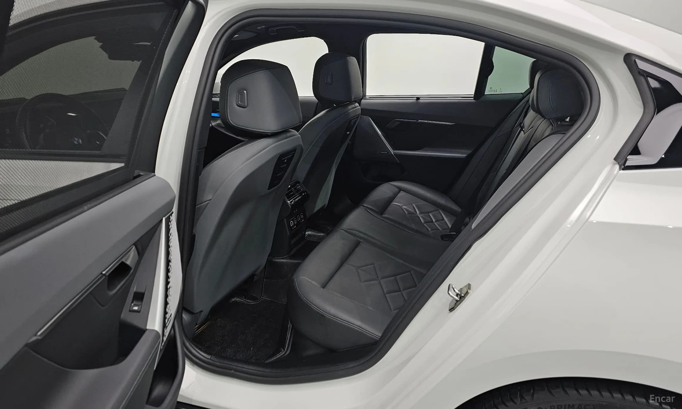 5 Series (G60)