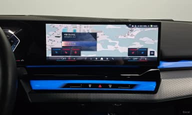 5 Series (G60)