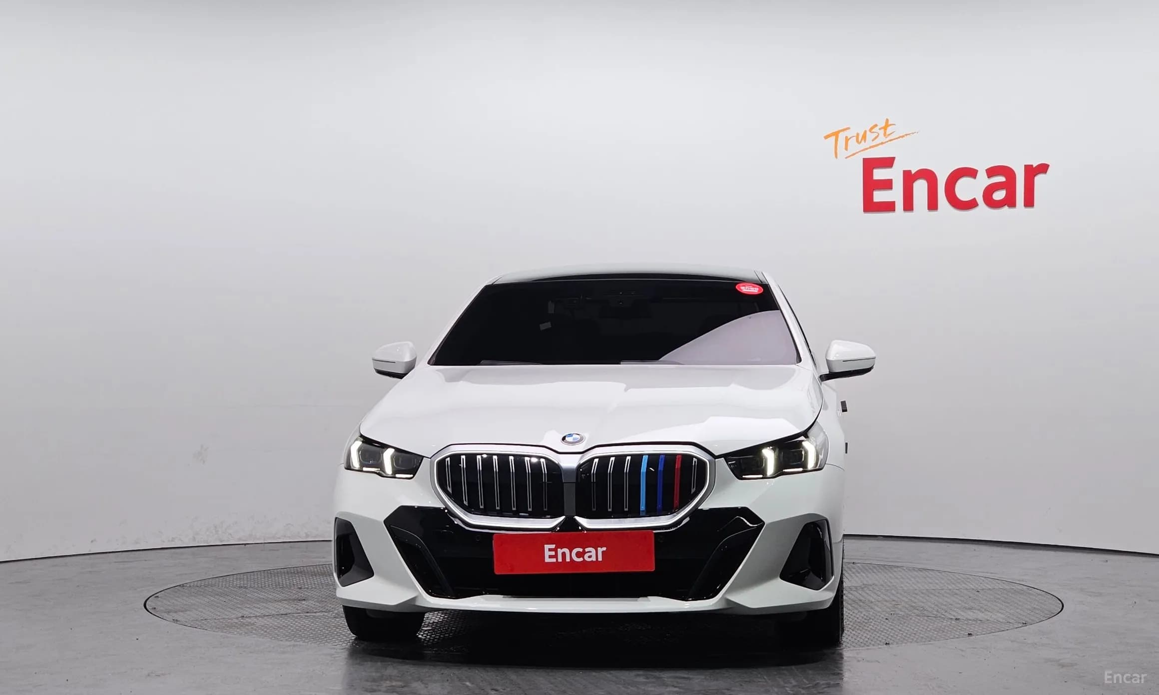 5 Series (G60)