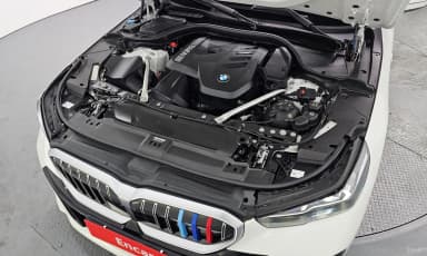 5 Series (G60)