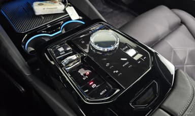 5 Series (G60)