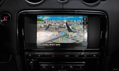 All New XJ