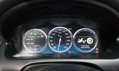 All New XJ
