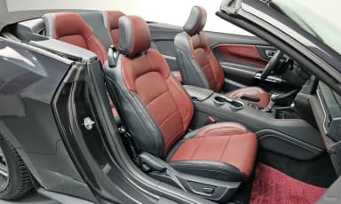 Mustang 7th Generation