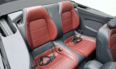 Mustang 7th Generation