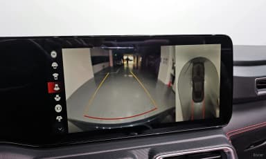 Mustang 7th Generation