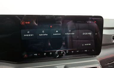 Mustang 7th Generation