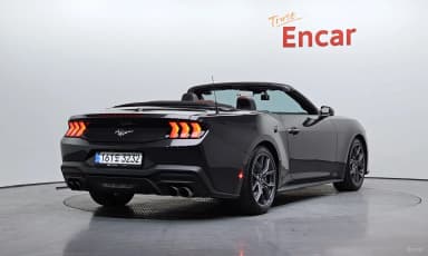 Mustang 7th Generation