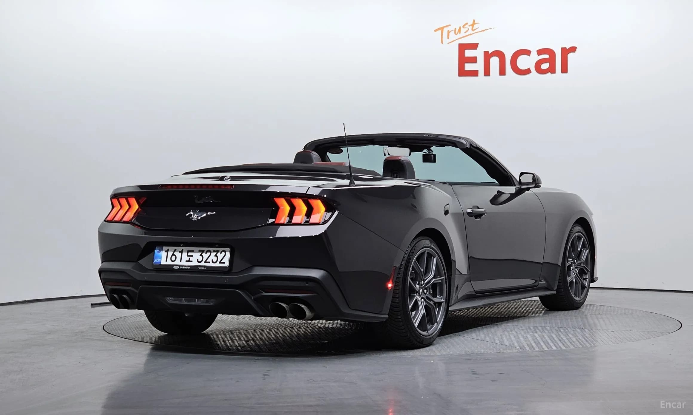 Mustang 7th Generation