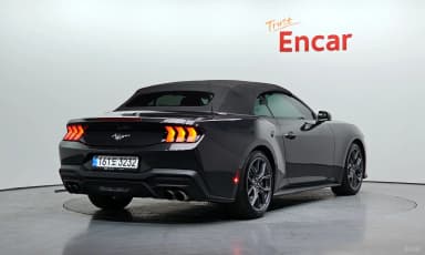 Mustang 7th Generation