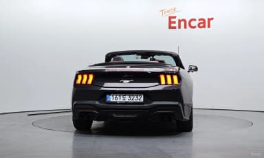 Mustang 7th Generation