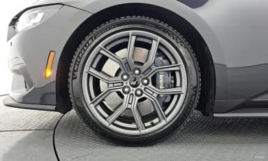 Mustang 7th Generation