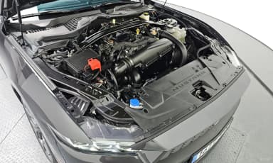 Mustang 7th Generation