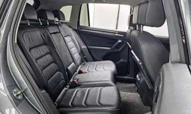 Tiguan 2nd Generation