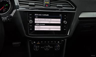 Tiguan 2nd Generation