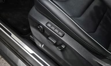 Tiguan 2nd Generation