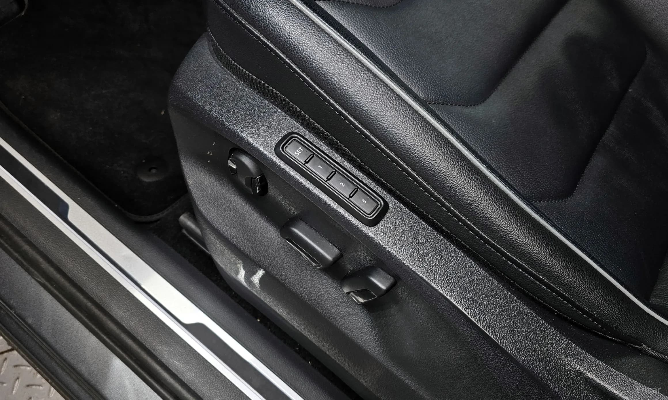 Tiguan 2nd Generation