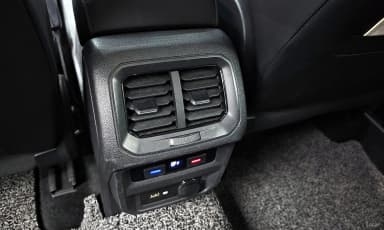 Tiguan 2nd Generation