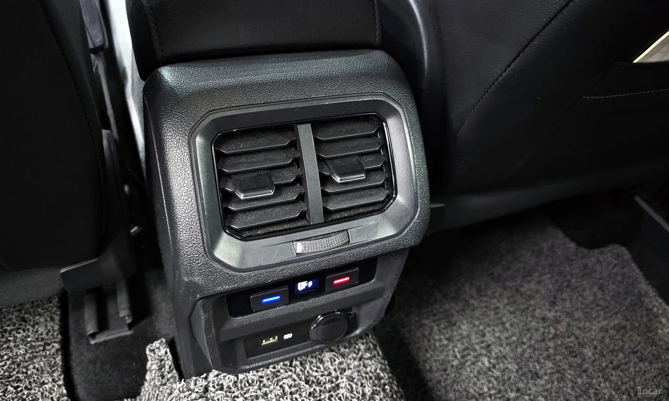 Tiguan 2nd Generation