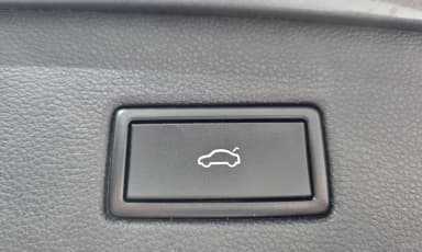 Tiguan 2nd Generation