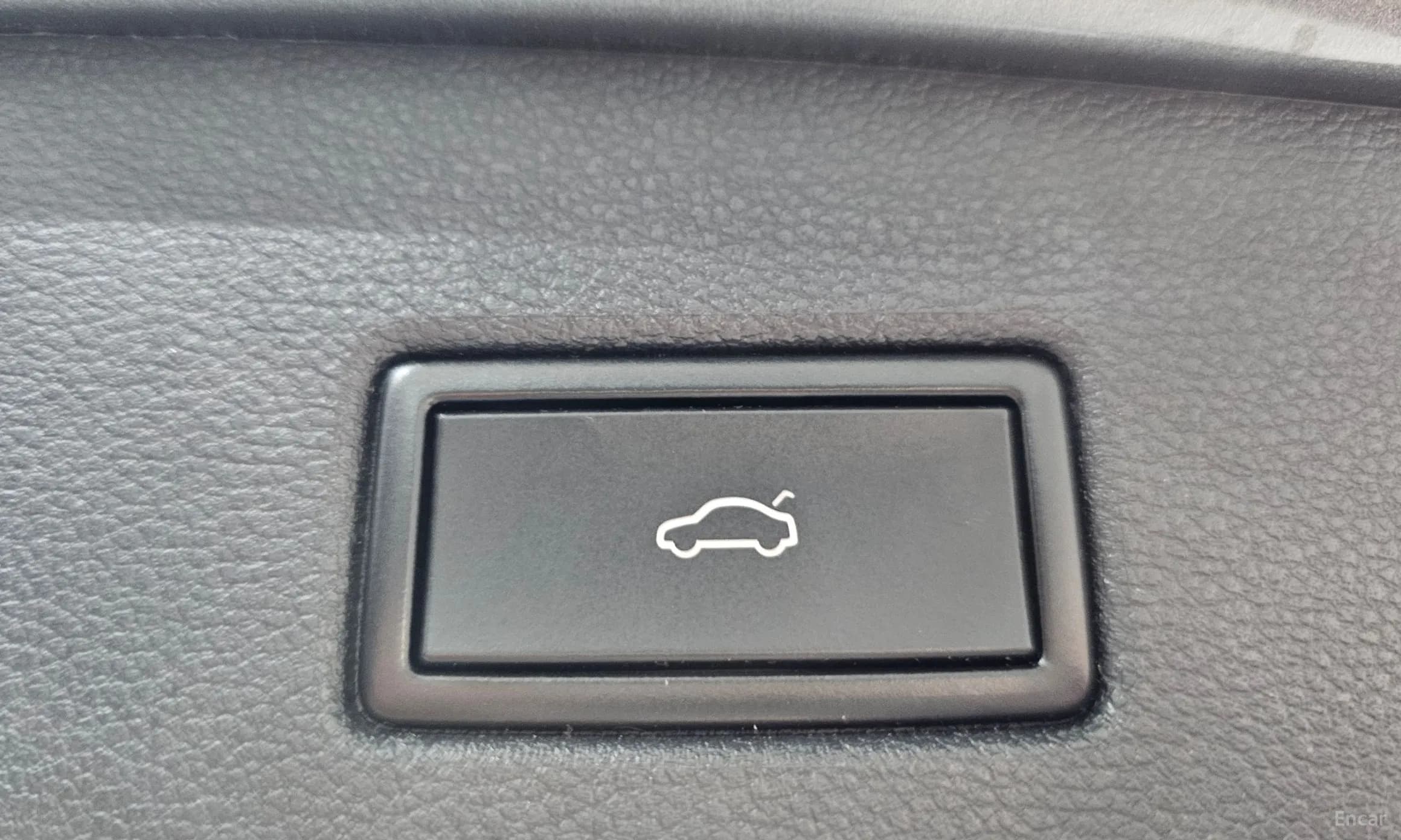 Tiguan 2nd Generation