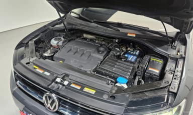 Tiguan 2nd Generation