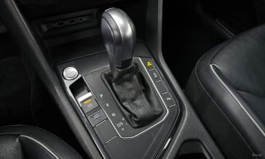 Tiguan 2nd Generation