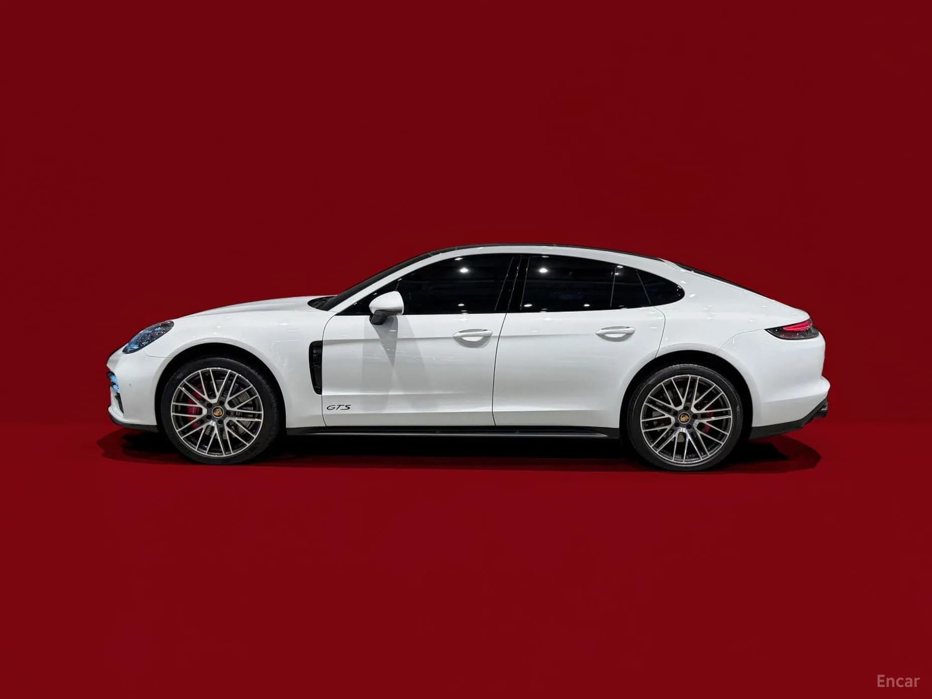 Panamera (971)