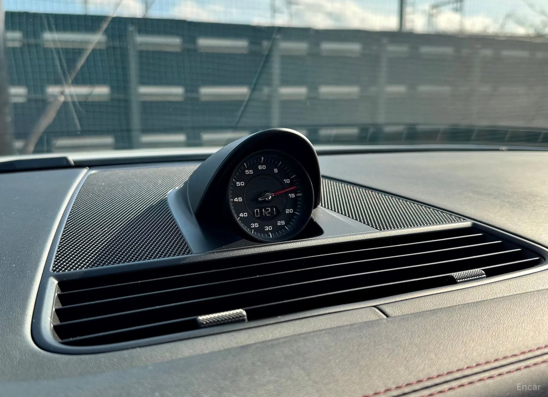 Panamera (971)