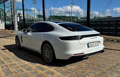 Panamera (971)