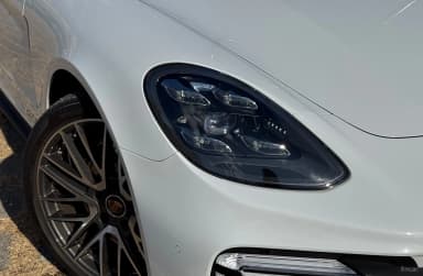Panamera (971)
