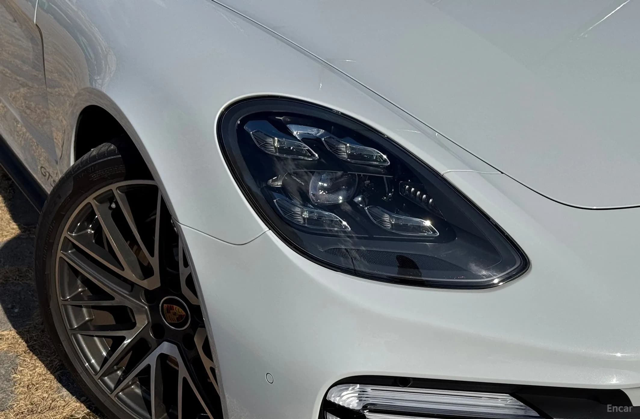 Panamera (971)