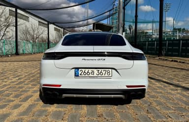 Panamera (971)