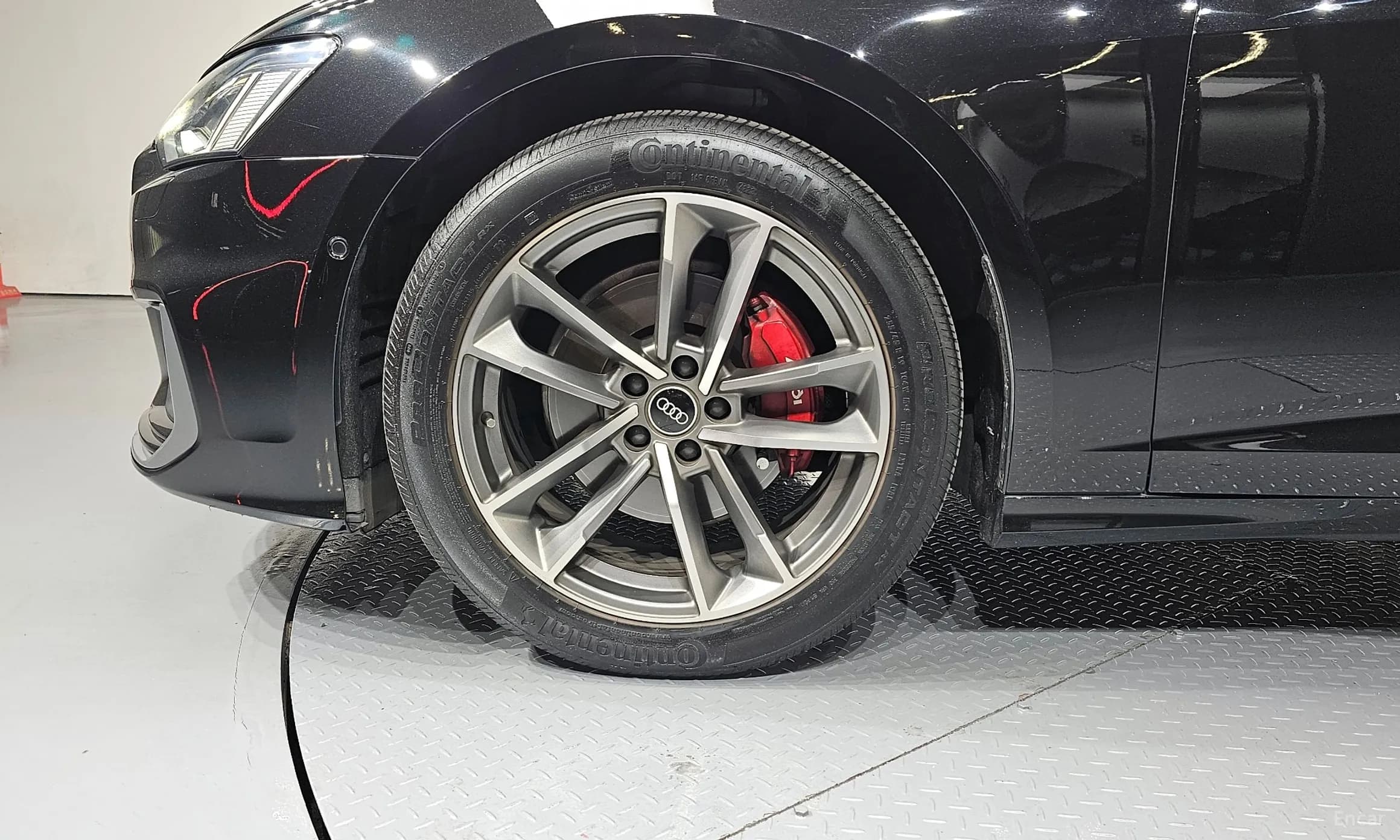 A6 (C8)