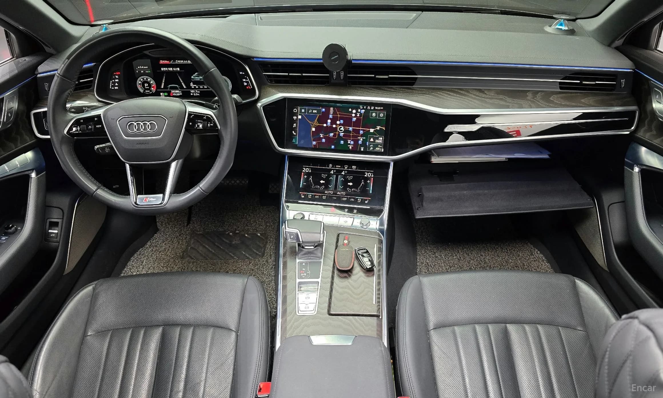 A6 (C8)