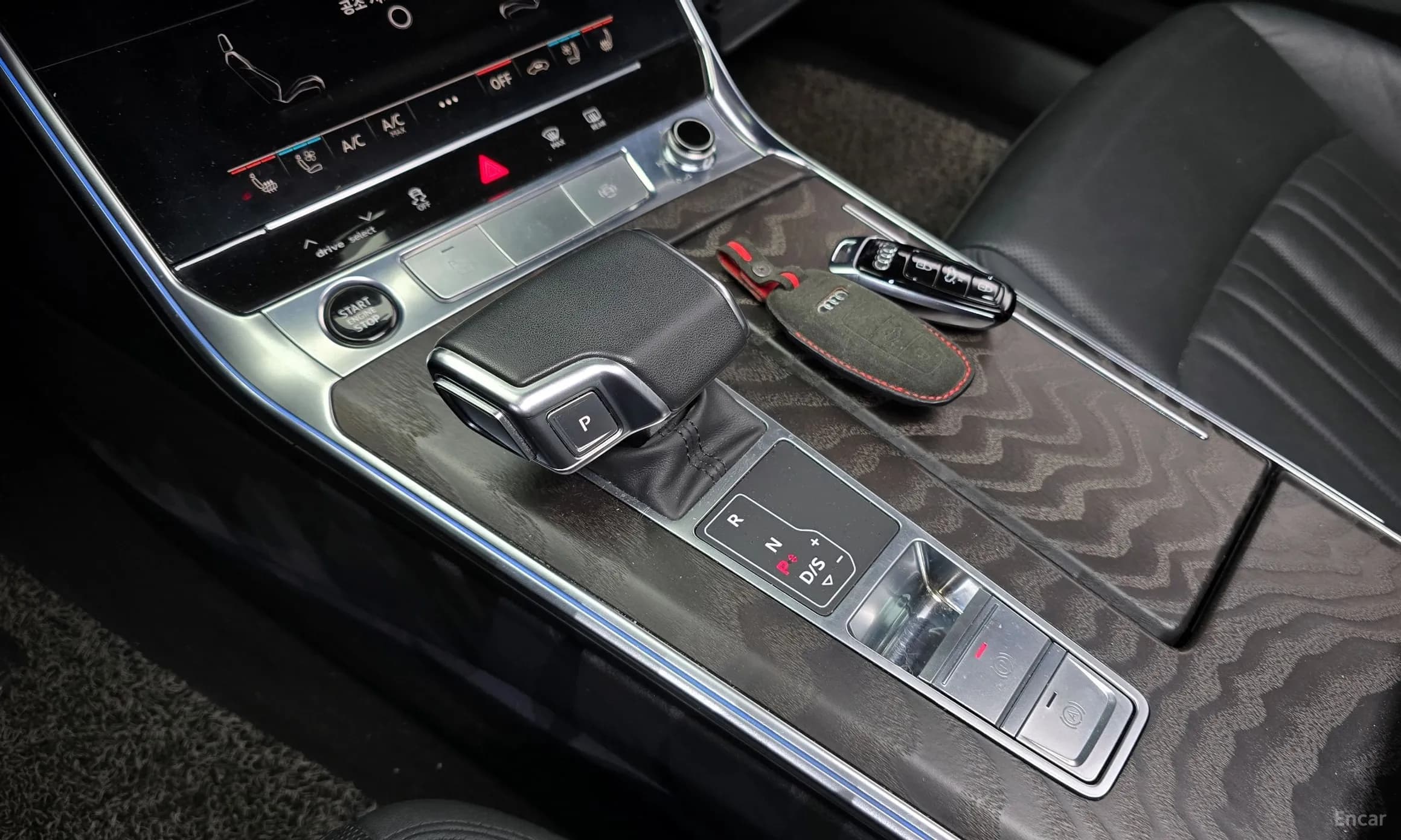 A6 (C8)