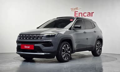 Compass 2nd Generation