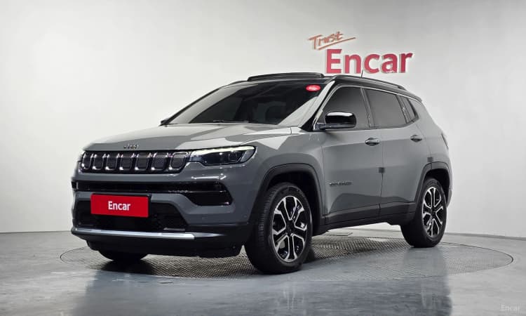 Compass 2nd Generation