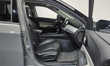 Compass 2nd Generation