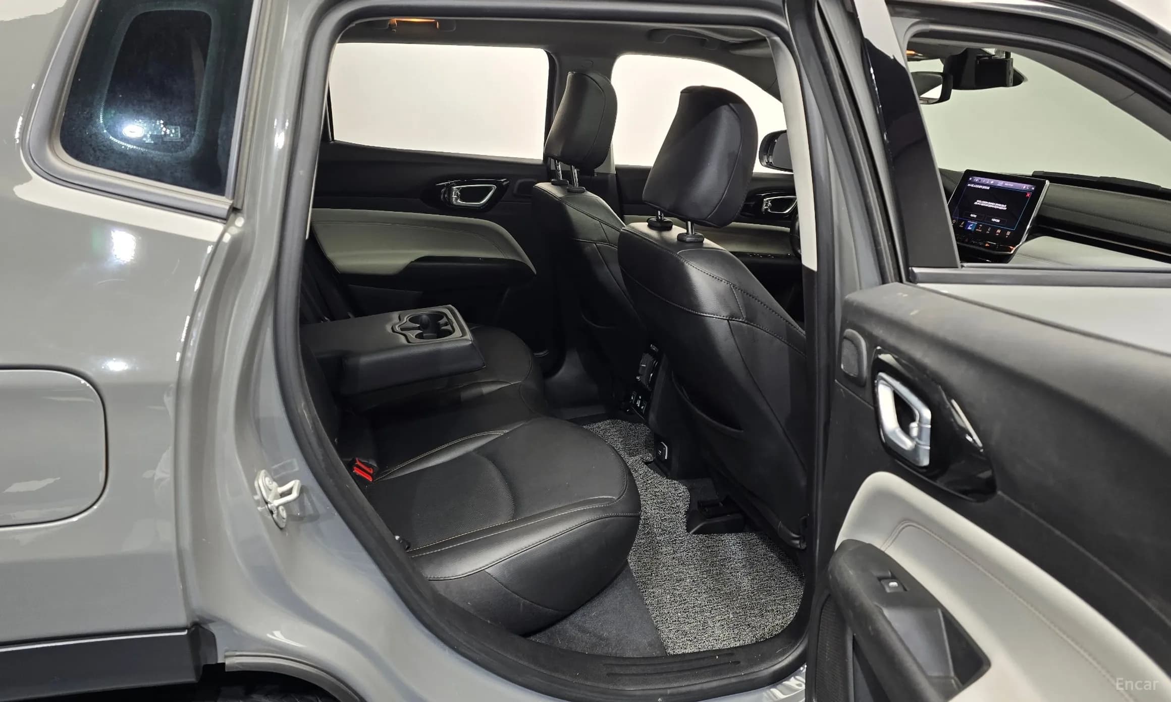 Compass 2nd Generation