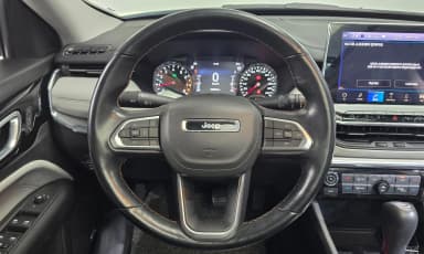 Compass 2nd Generation