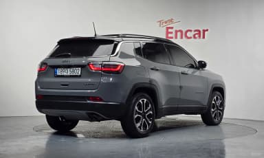 Compass 2nd Generation