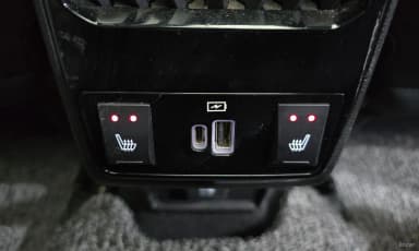 Compass 2nd Generation